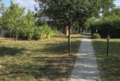 Casă și teren de vânzare – Zona Careiului - 16