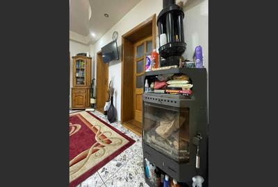 Casa 7 camere, teren 590 mp in Calnic - 10