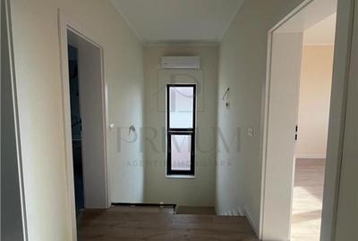 DUPLEX - PREMIUM | 5 CAM | 3 BAI | BALCON | TERASA ACOPERITA | 2xPARCARE | CURTE - 25