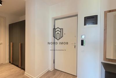 Apartament 2 camere | Cloud 9 | Parcare | Pet Friendly | Metrou Aurel Vlaicu - 10