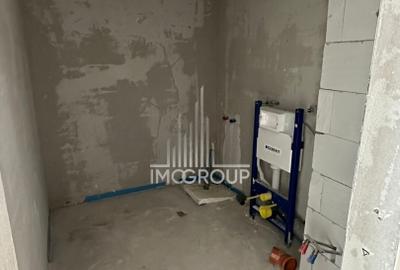 Apartament cu 2 camere | Etaj 2 | Bloc Nou | Terasa | Parcare subterana | Etaj 2 - 8