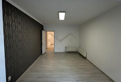 Spatiu Alexandru cel Bun - 1