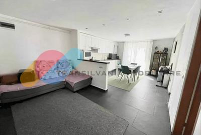 Apartament 3 camere, 74mp - zona Gheorgheni - 2
