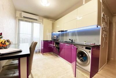 Apartament 2 camere de vanzare in Intre Lacuri, Cluj Napoca - 2