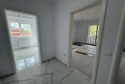 Apartament 2 camere decomandat| Bloc finalizat | Finisaje premium | comision 0 - 2