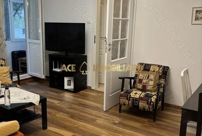 2 Camere de vanzare | Chibrit | Metrou | Mobilat | Utilat - 2