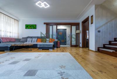 Casă/Vilă modernă de vânzare la intrare în Bogdan Vodă, județul Bacău. - 29