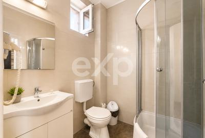 Pensiune 3 Stele | 22 Camere | Mamaia Sat – Năvodari | 620 mp | Afacere HoReCa - 7