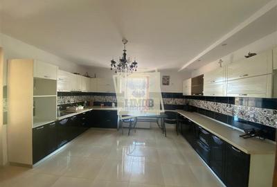 Casa 5 camere 2 bai balcon si 567 mp teren in Rasinari - 6