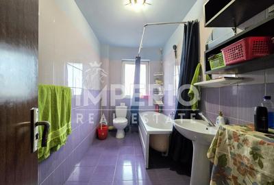 Apartament de vânzare cu 5 camere si garaj subteran! - 5