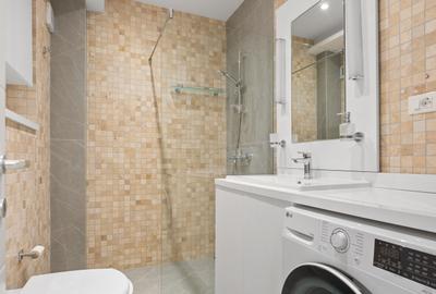 ✅Apartament cu 3 camere și 2 băi · mobilat premium · bloc nou, parcare - 15