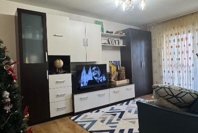 Apartament 2 camere Florești zona sens giratoriu - 1