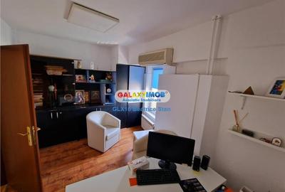 Inchiriere apartament generos amenajat   mobilat birouri PARCUL IZVOR - 4