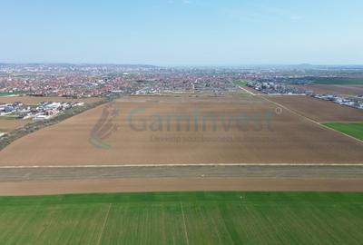 Teren intravilan de vanzare in Santandrei, 500 mp - 3