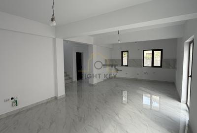 Casa Duplex Dragomiresti-Deal, P+1+Pod, 5 Cam, STB, Comision 0% - 7