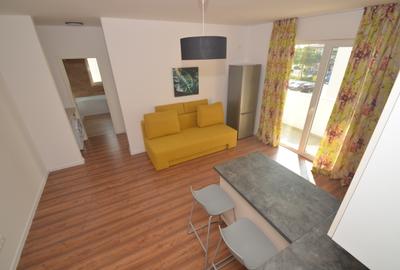 Apartament in bloc nou cu loc de parcare - 1