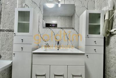 RENOVAT INTEGRAL/ ANSAMBLU SECURIZAT/ IANCU NICOLAE - 45