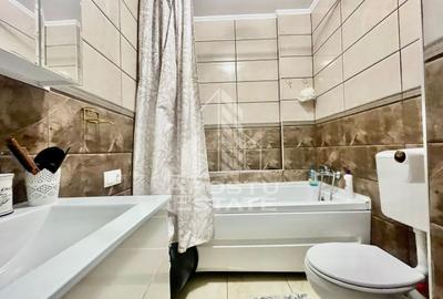 Apartament 2 camere, zona ARED KAUFLAND - 6
