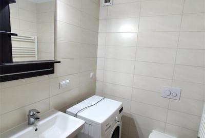 Apartament  cu doua camere zona Coresi-Kasper - 5