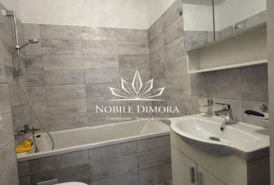 Apartament cu 3 camere si 2 bai, parcare - bloc nou - Torontalului - 10