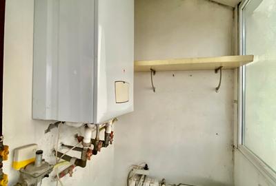 Apartament 3 Camere + Garsonieră | Micro 3 | Târgoviște | 109 mp utili - 18