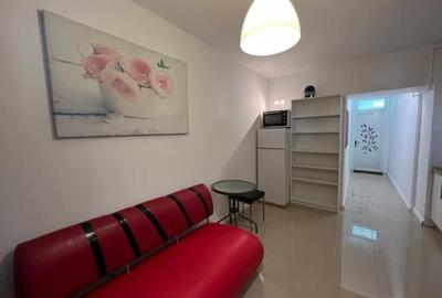 Apartament cu o camera langa Medicina - 7