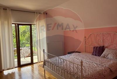 Casă / Vilă cu 5 camere de vânzare - 20