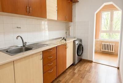 Apartament 2 camere | Decomandat | 49 mpu | Iulius Mall Intre Lacuri - 3
