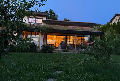 Signature Loft in Faget - 1700 mp teren, 200 mp util - 15