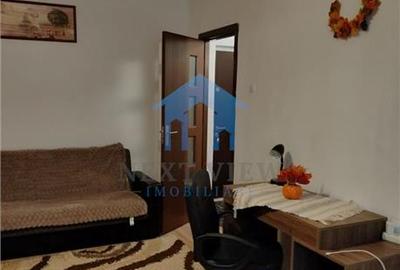 Garsoniera, Zorilor - 1