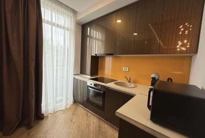 Duplex 4 Camere mobilat *Ready to Move* - Floreasca - 10