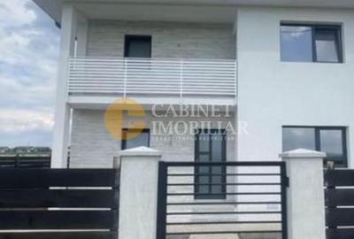 🏘️ VILĂ PREMIUM TIP DUPLEX - Valea Lupului! - 1