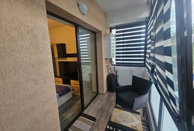Apartament 2 camere + LOC DE PARCARE | Etaj 1 | Bragadiru l Complet Mobilat - 13