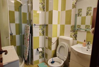 Apartament 3 Camere,Aviatiei,bl.2000,et.2/3,Amenajat,centrala,mobilat,complet - 8