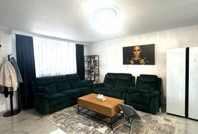 Casa/Vila P+1+M /Capat de Insiruita/Mobilata si Utilata - 7