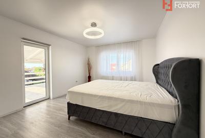 COMISION 0% Casa individuala cu 4 camere de vanzare in Sacalaz - 8