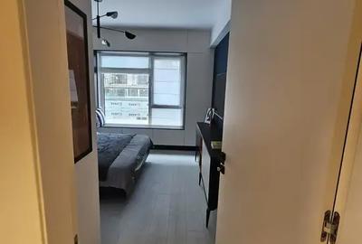 Apartament 2 camere ansamblu exclusivist mutare rapida zona Pallady - 10