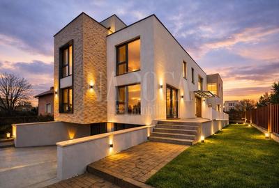 Duplex cu 5 camere în Andrei Mureșanu