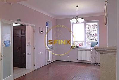 Apartament in vila | 190mp | 7 cam | Gara N - Berzei - Știrbei Vodă - Cișmigiu - 4
