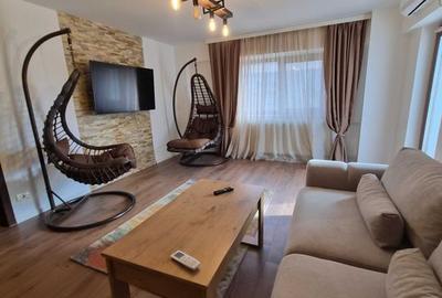 Apartament 2 camere de inchiriat Victoriei Bucuresti - 1