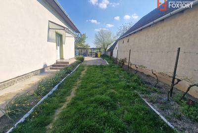 Casa individuala de vanzare cu 7 camere - Recas - 10