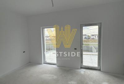 Duplex de vanzare, Mosnita Noua - 7