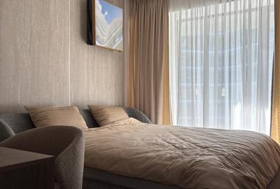 Duplex - 5 camere - Floreasca, View Lac, Yacht Kid - 13