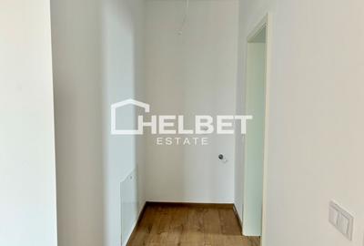 2 Camere / Parcare / Sanpetru / Finisat - 11