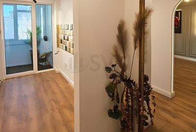 REA1027718 Apartament 2 Camere l Piata Romana l Renovat - 8