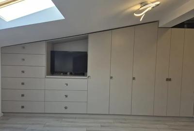 Casa 5 Camere Pipera I Alexander Residence I Curte proprie - 9