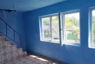 Nuci - Vila spatioasa la pret de apartament, pretabila si pentru doua familii - 11