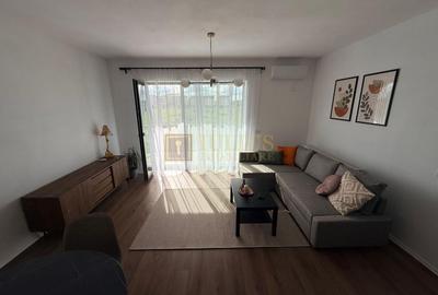 Prima inchiriere| 2 camere| Giroc| loc parcare| - 7