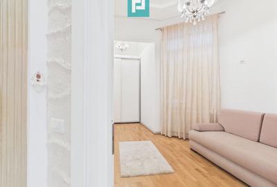 Apartament deosebit în clădire istorică central - 26