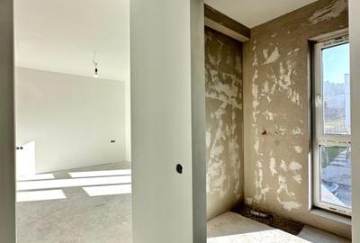 Duplex de vanzare, 3 nivele, 170 mp, teren 270 mp, zona Narciselor - 7